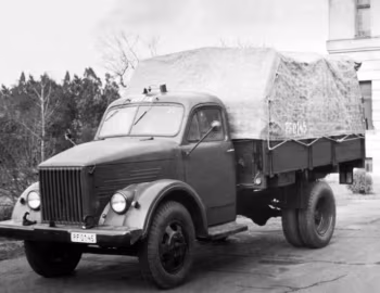 ГАЗ-51А '1959–04.1975