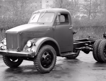 ГАЗ-51Д-81Б '1958–75