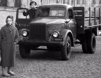 ГАЗ-51Н '1948–75