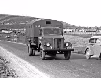 ГАЗ-51Р '1956–75