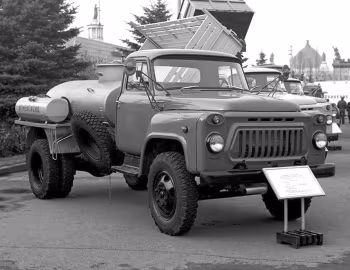 МЗ-3607 '1971–????