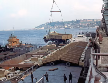 ГАЗ-52-03 '1967–73