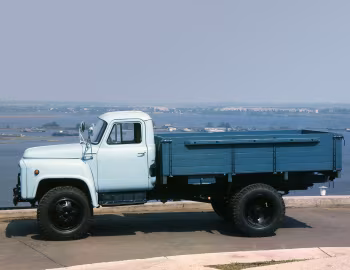 ГАЗ-52-04 '1978–84