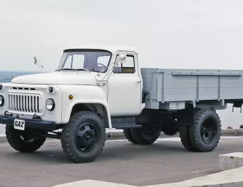 ГАЗ-52-04 '1978–84