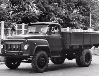 ГАЗ-52-04 '1975–78