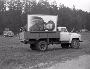 ГАЗ-52-04 '1978–84