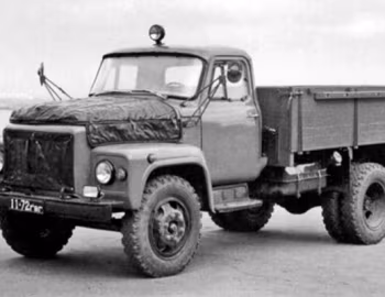 ГАЗ-52-94 '1979