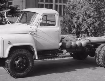 ГАЗ-52-28 '1984–93