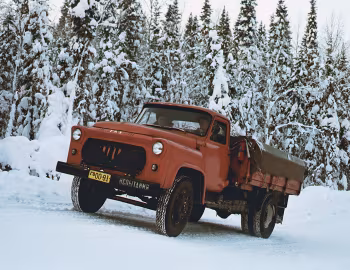 ГАЗ-52 '1962–64