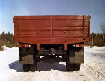 ГАЗ-53-11 '1973–74