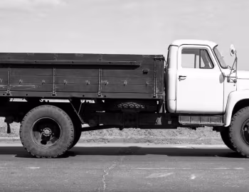 ГАЗ-53-11 '1973–74