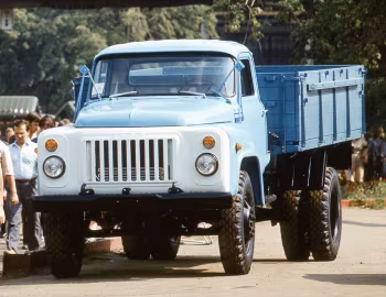 ГАЗ-53-12 '1986–92