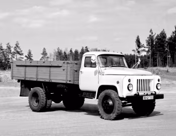 ГАЗ-53-12 '1984–86