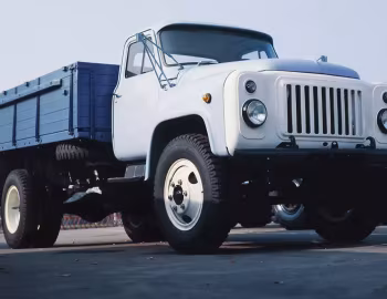 ГАЗ-53-12 '1984–86