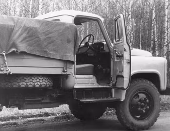 ГАЗ-53-54