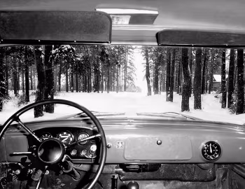 Painel frontal ГАЗ-53 '1962–64