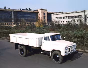 ГАЗ-53 '1961