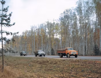 ГАЗ-53 '1961–65