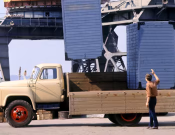 ГАЗ-53Н '1966–83