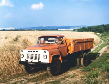 ГАЗ-53А '1973–83