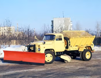 КО-104 '1974–77