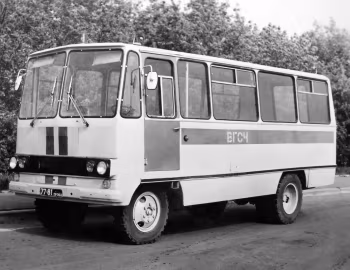 53Г1 '1982–92