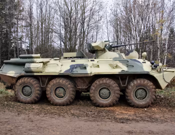 ГАЗ-59104 (БТР-82А) '2011–pr.