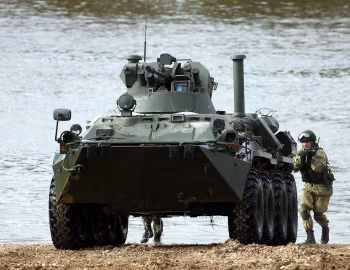 ГАЗ-59104 (БТР-82А) '2011–pr.