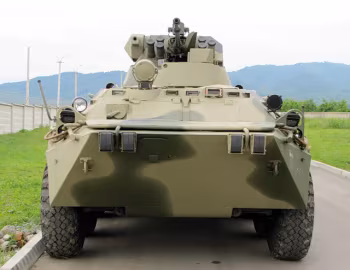 ГАЗ-59104 (БТР-82А) '2011–pr.