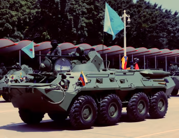ГАЗ-59034 (БТР-80А) '1994–pr.