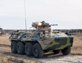 ГАЗ-59104 (БТР-82А) '2011–pr.