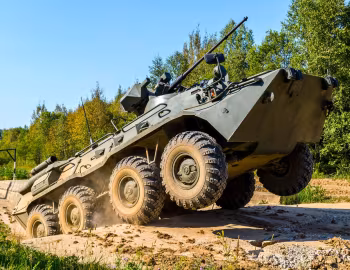 ГАЗ-59104 (БТР-82А) '2011–pr.
