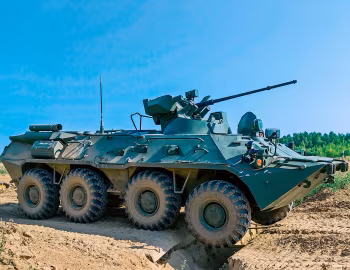 ГАЗ-59104 (БТР-82А) '2011–pr.