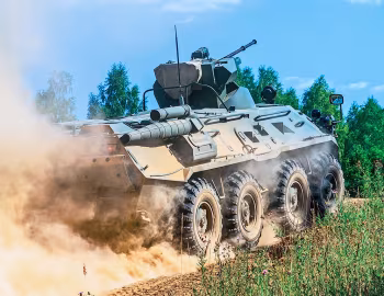 ГАЗ-59104 (БТР-82А) '2011–pr.