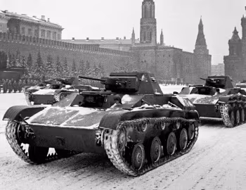 GAZ-60 (Т-60) '11.1941–02.1943