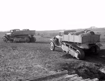 ГАЗ-60 '1939–40