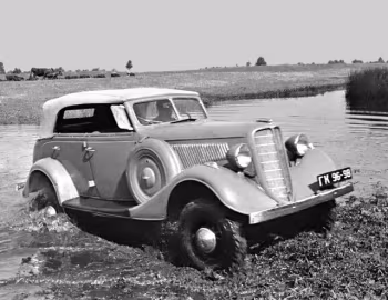 ГАЗ-61-40 '1938–41