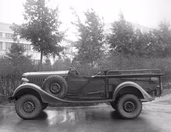 ГАЗ-61-416 '05.1941–42