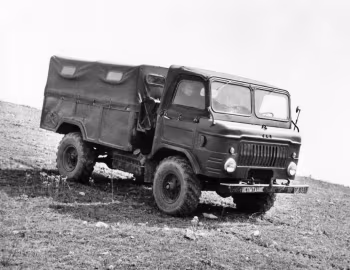 ГАЗ-62 '1959–62