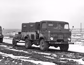 ГАЗ-62 '1959–62