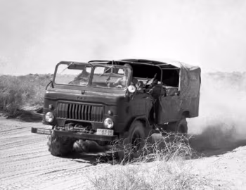 ГАЗ-62 '1959–62