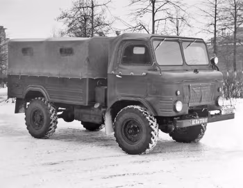 ГАЗ-62 '1959–62
