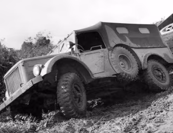 ГАЗ-62 '1953–54