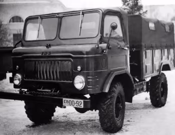 ГАЗ-62 '1959–62