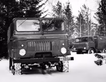ГАЗ-62 '1959–62