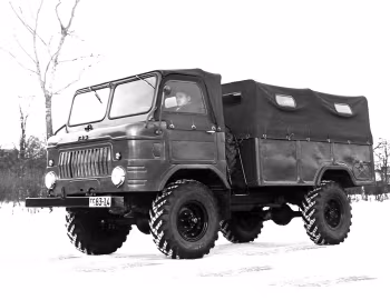 ГАЗ-62 '1959–62