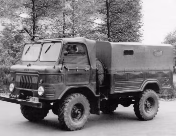 ГАЗ-62 '1959–62