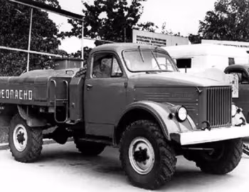 ГАЗ-63 '04.1948–68
