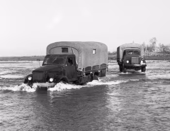 ГАЗ-63 '1948–57