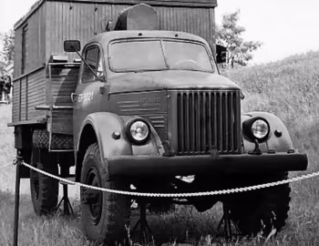 ГАЗ-63 '04.1948–68